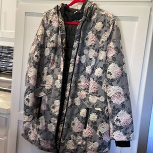 Artic Expedition water proof coat